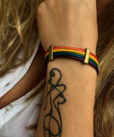 Pulsera Pride