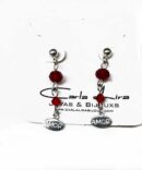 Pendientes Amour