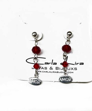 Pendientes Amour