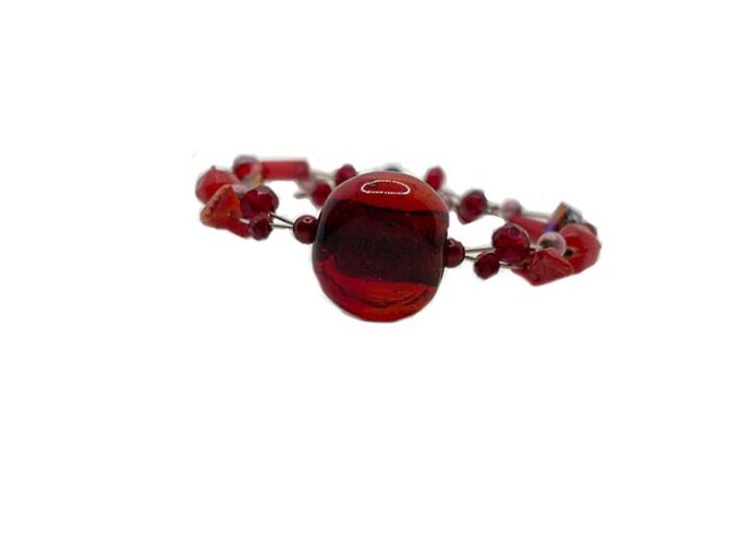 Pulsera Rouge