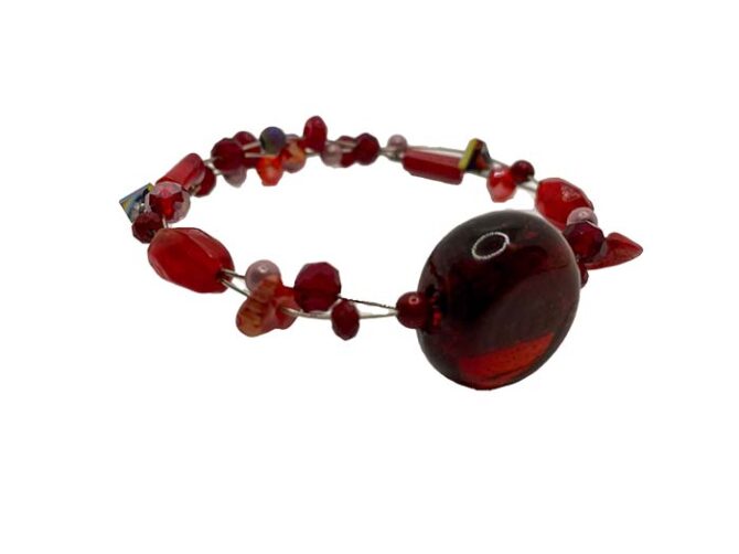 Pulsera Rouge