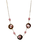 Collar Light Rosa