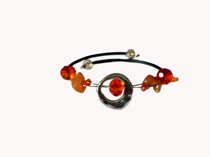 Pulsera Mugy