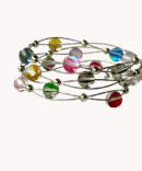 Pulsera Espiral Colors