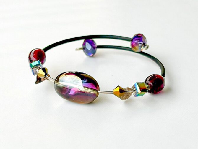 Pulsera Luminous