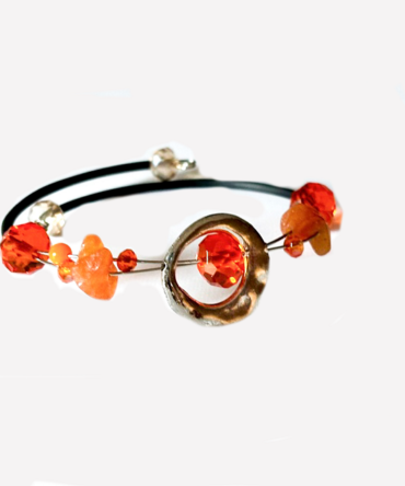 Pulsera Mugy