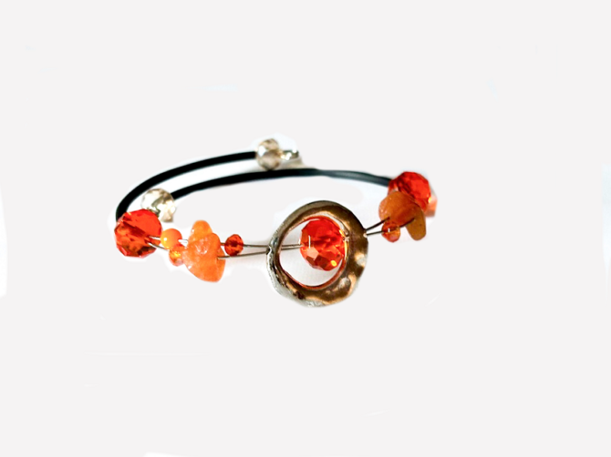 Pulsera Mugy