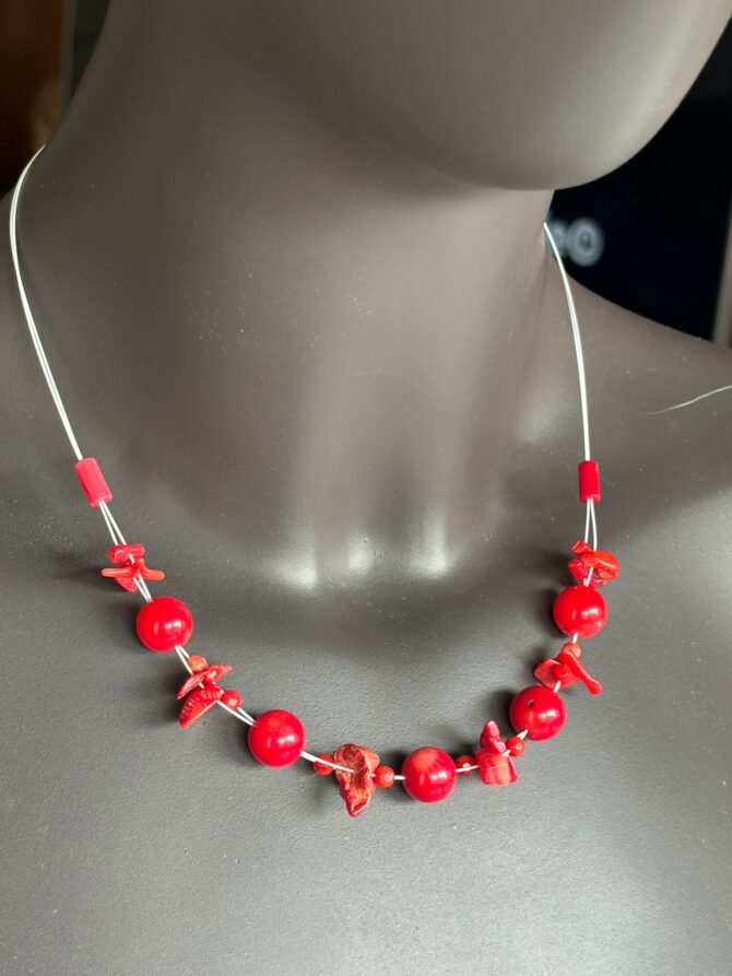 Collar Coral