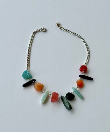 Collar 7 stones