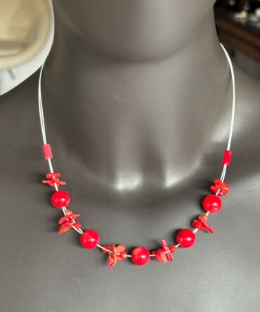 Collar Coral