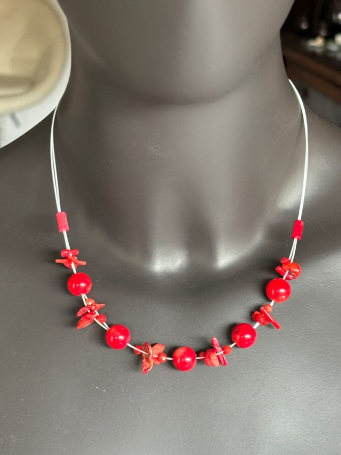 Collar Coral