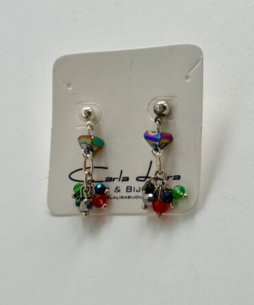 Pendientes 5 Colors