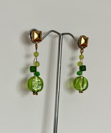 Pendientes Casiz