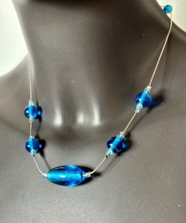 Collar Blue Show