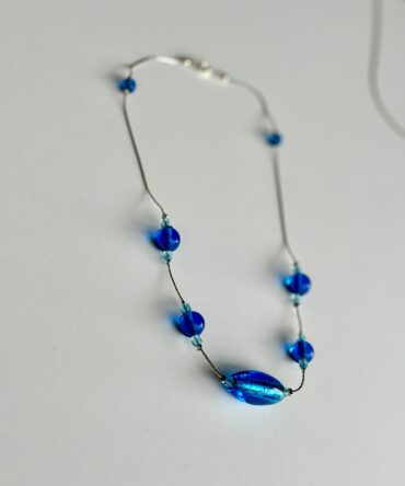 Collar Blue Show