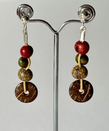 Pendientes Colly