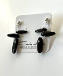 Pendientes Onix