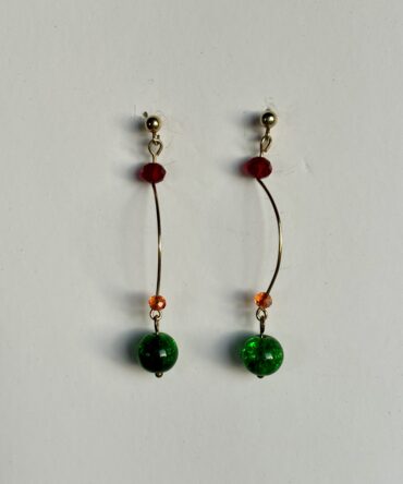 Pendientes Topp